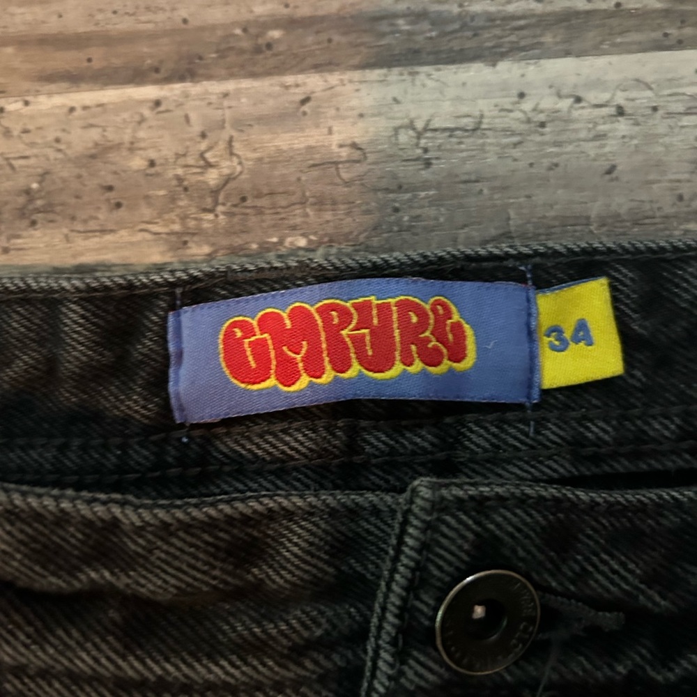 Empyre jeans size 34